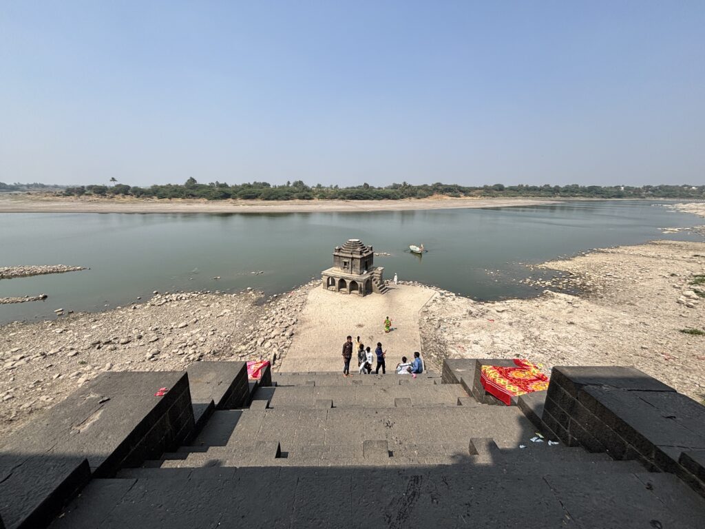 Machnur - Siddheshwar Temple